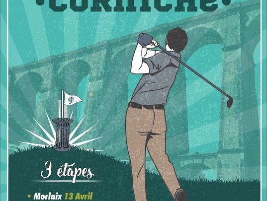 Montroulez Street Golf Tournament – TDLC event#1