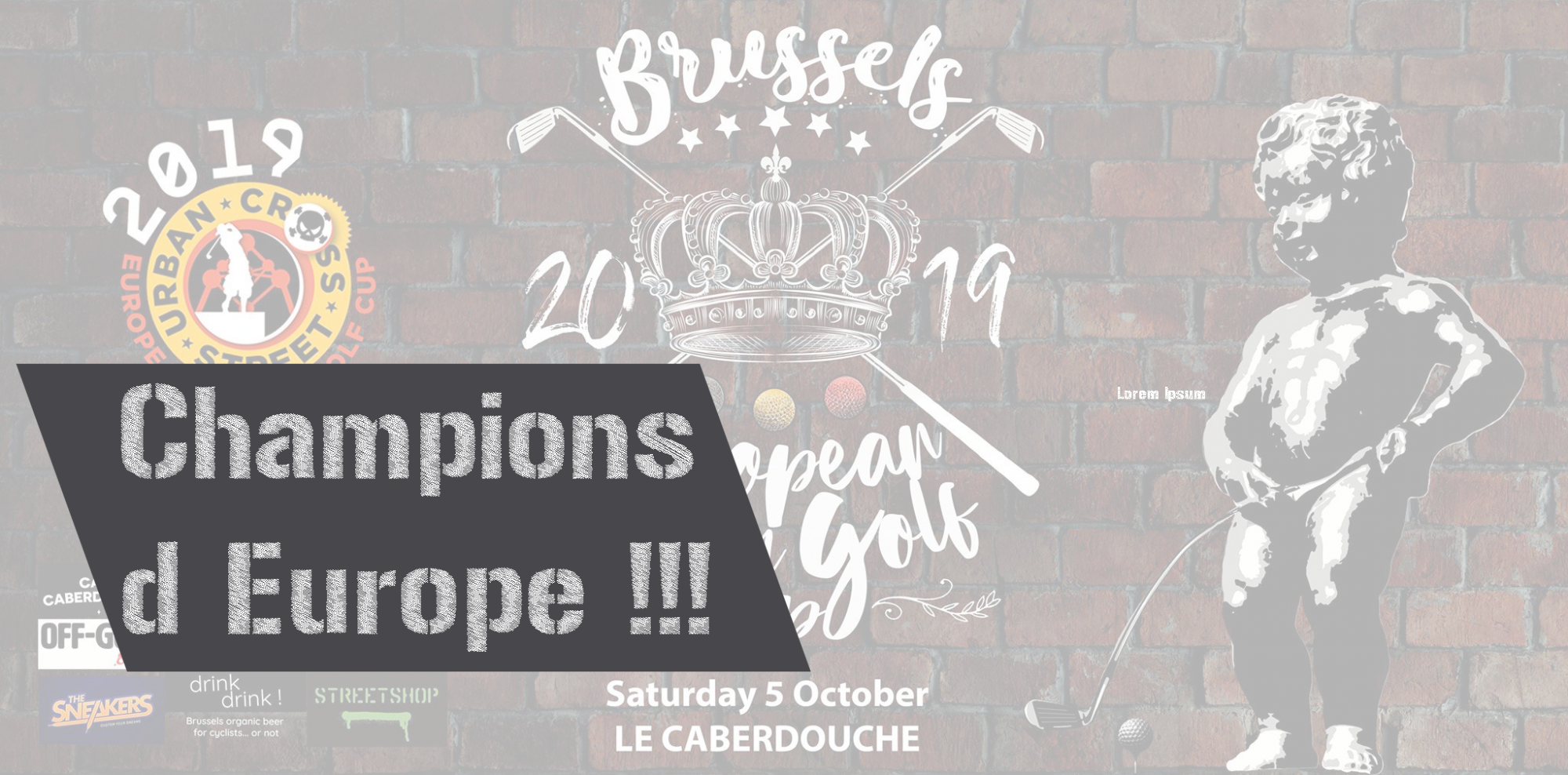 EUGC 2019