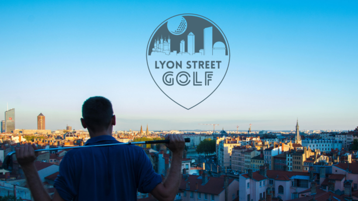 Zoom sur… Lyon Street Golf